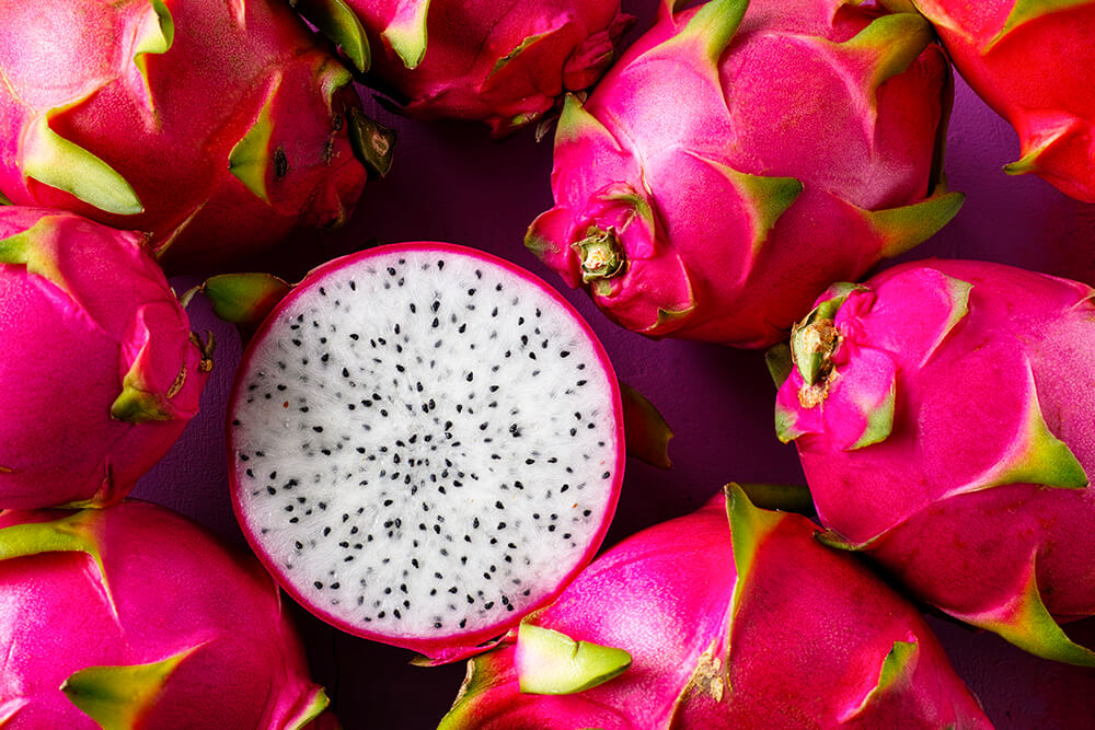 pitaya